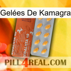 Gelées De Kamagra 43